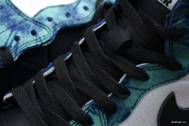 1 Dye Retro Tie CD0461-100 Air Jordan High 0515